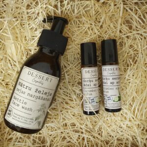 Kosmetikprodukte von Dessert Cosmetics