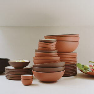 Geschirr von Vaidava Ceramics