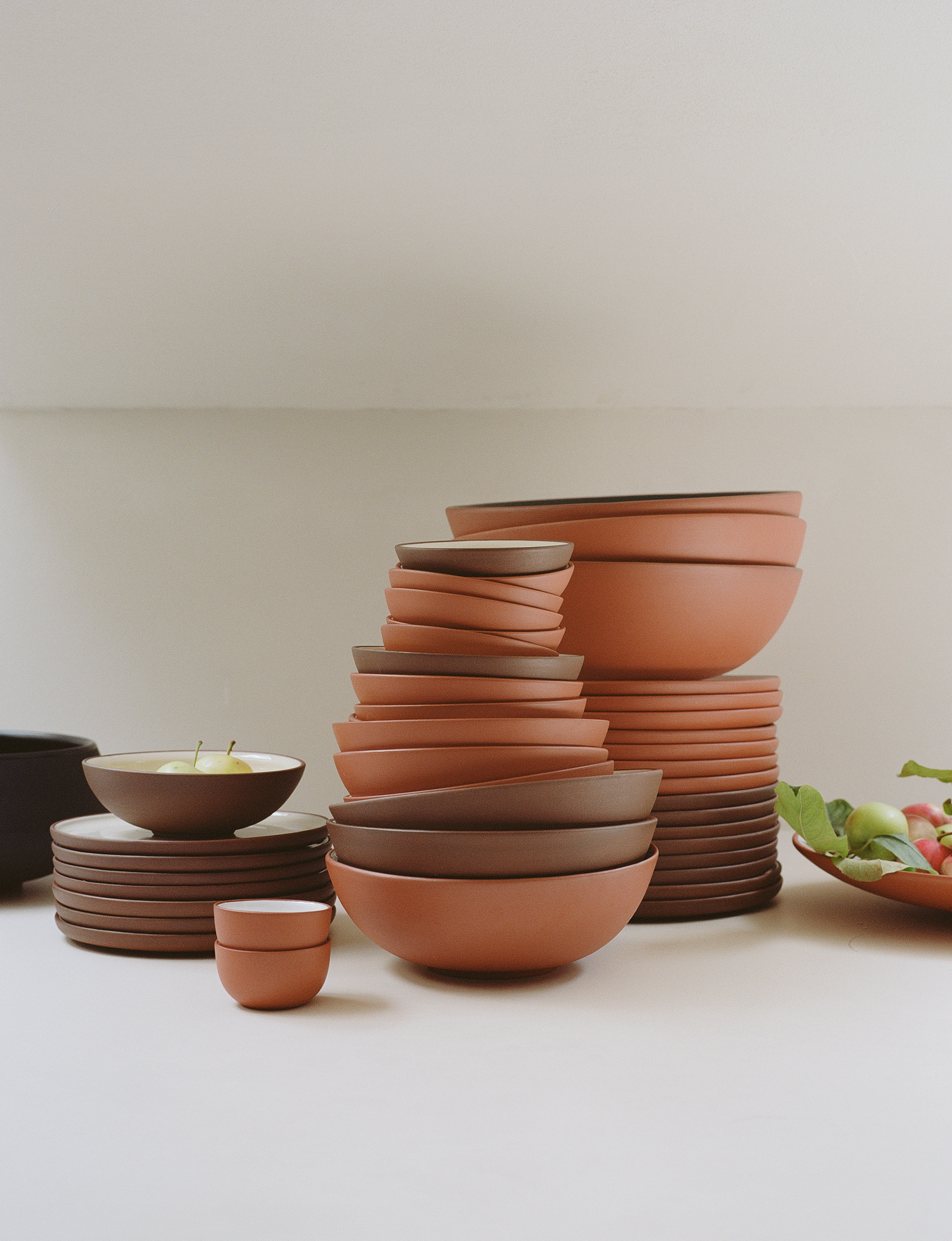 Geschirr von Vaidava Ceramics